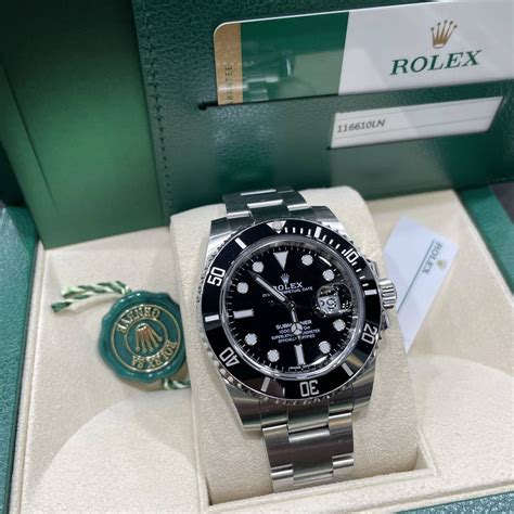 rolex submariner ou acheter|rolex submariner official website.